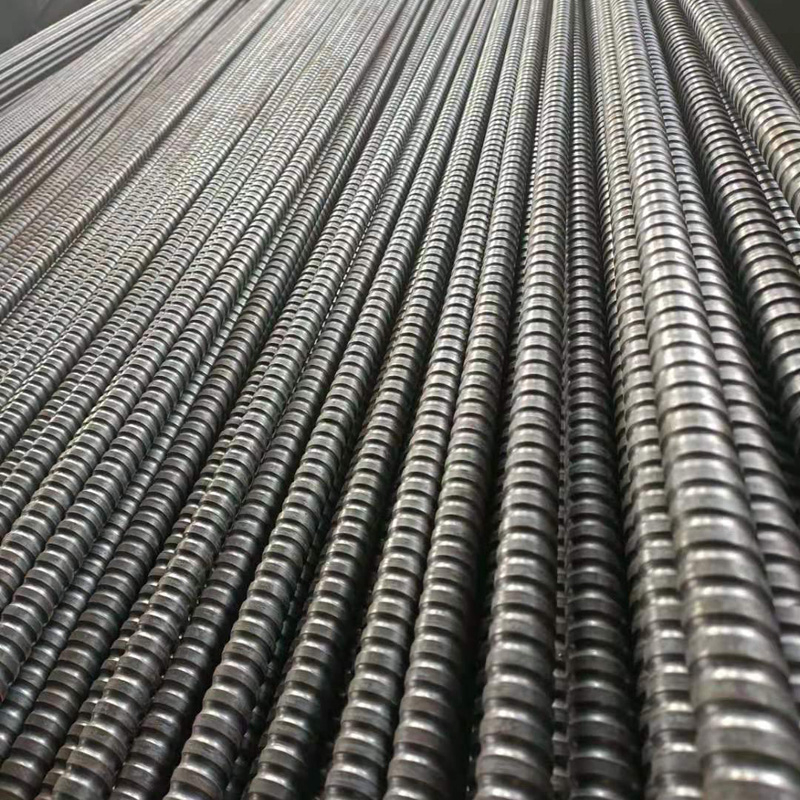 桃城中空锚杆