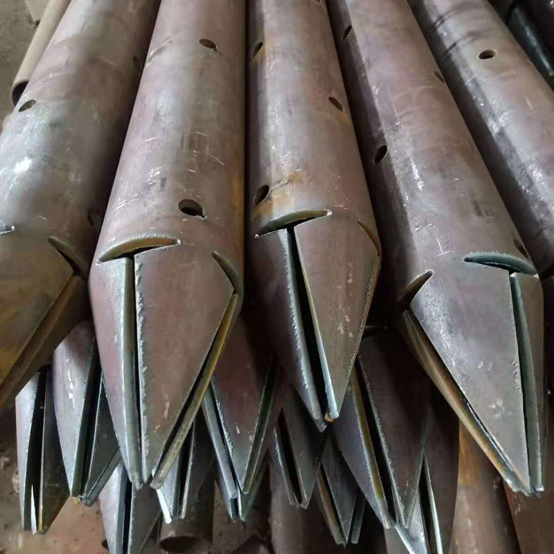 桃城预埋注浆管